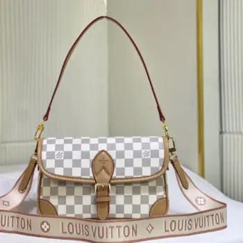 L-Di Louis Vuitton Inspired handbag crossbody